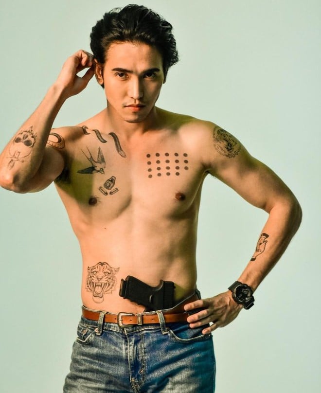 ก๊อต จิรายุ ลูกตาล รุจนา