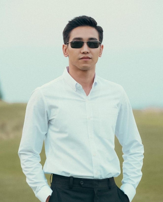 ก๊อต จิรายุ ลูกตาล รุจนา