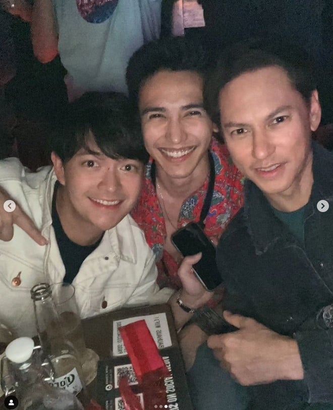 ก๊อต จิรายุ ลูกตาล รุจนา