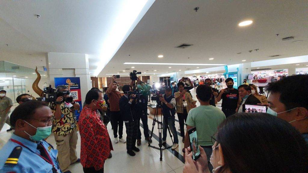 ข่าวศรีสุวรรณ