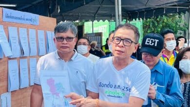 กกต. ข่าวใหญ่