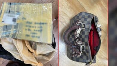 คดีแอม หลักฐานใหม่