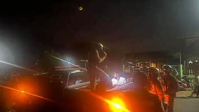 ครูผู้ช่วย เกือบโดนข่มขืน