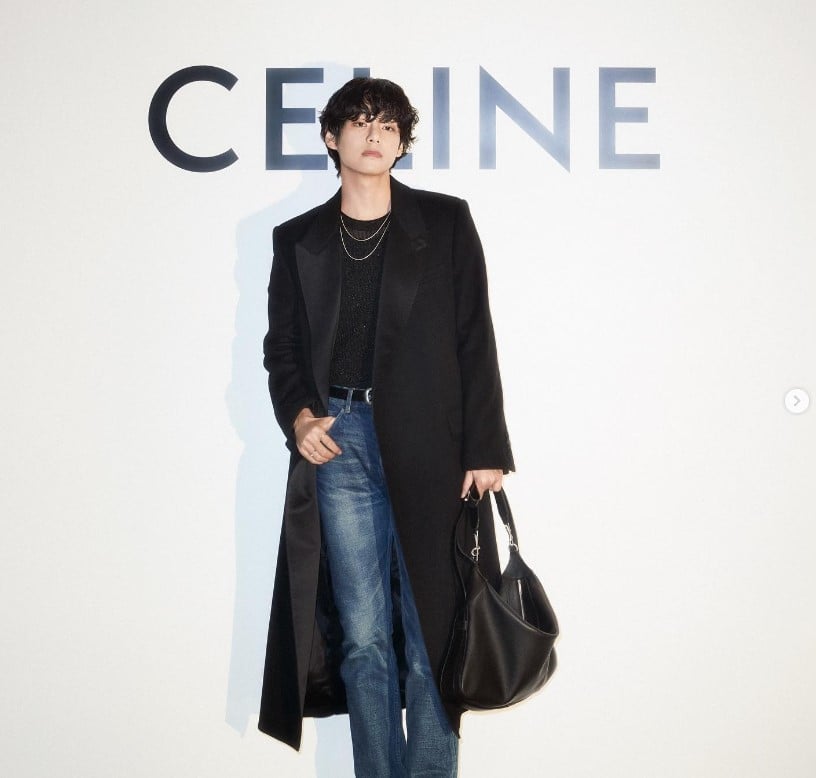 ค่าย ตอบข่าวเดท เจนนี่ - วี