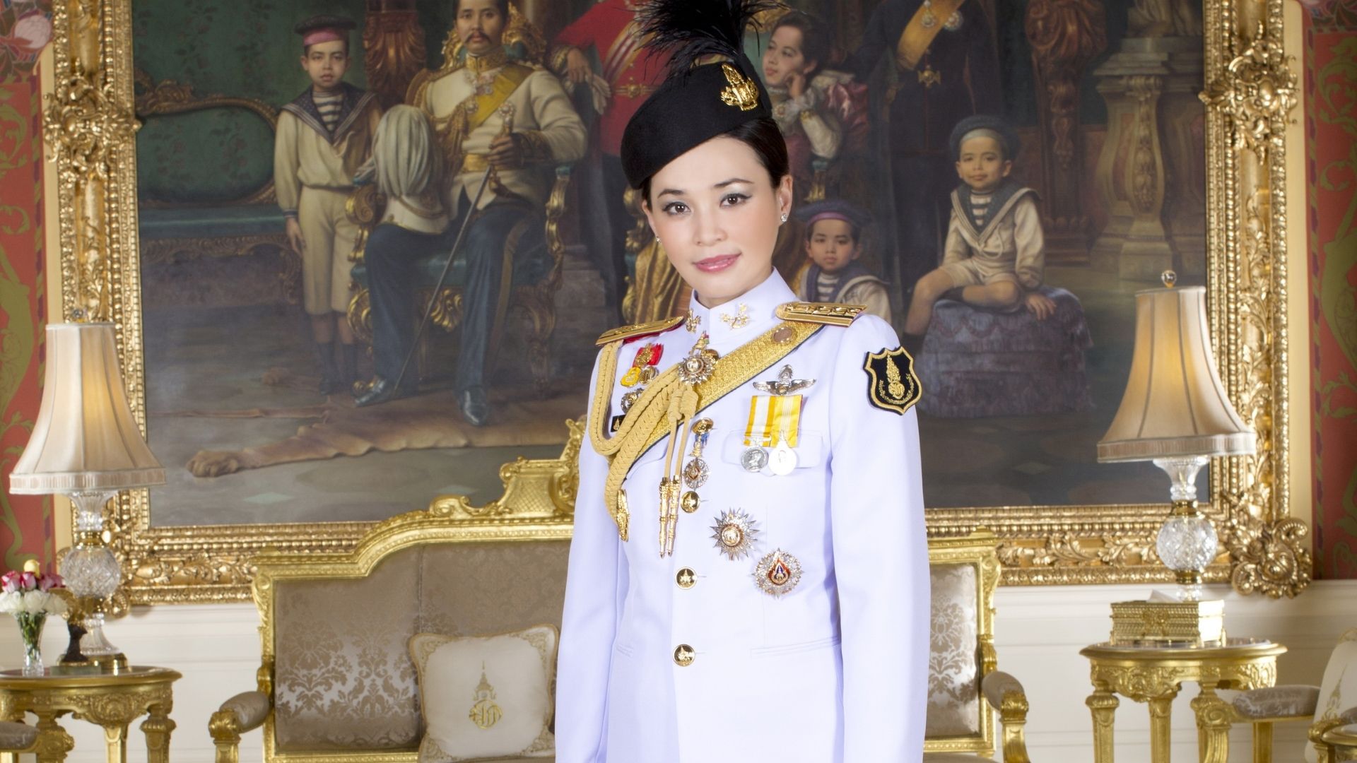 คําถวายพระพรชัยมงคล พระบรมราชินี 3 มิถุนายน 2566