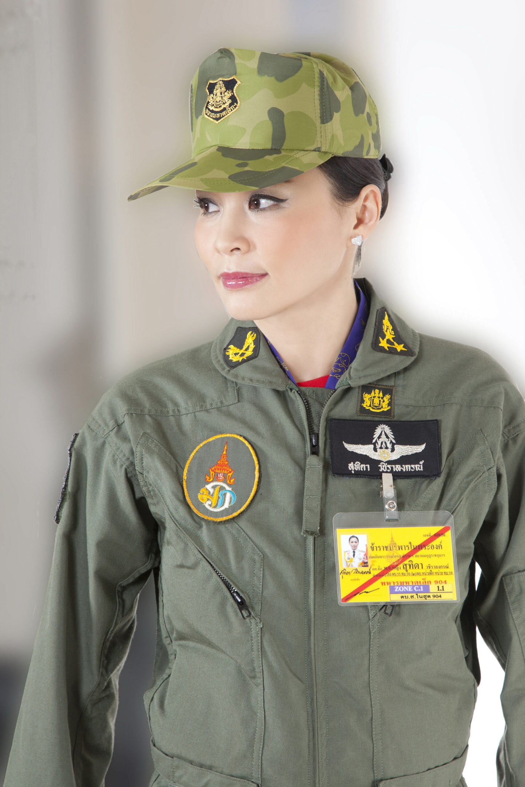 คําถวายพระพรชัยมงคล พระบรมราชินี 3 มิถุนายน 2566