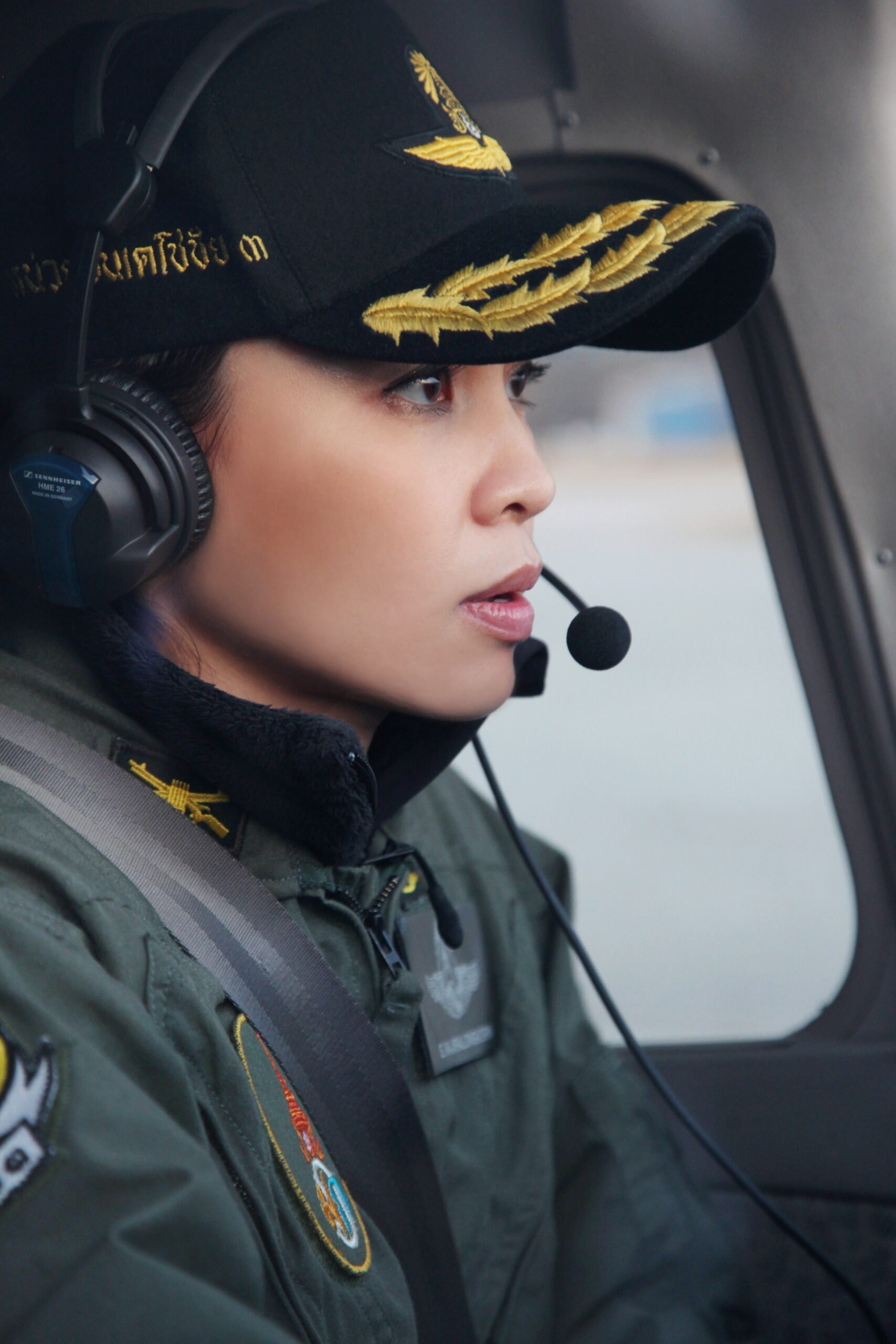 คําถวายพระพรชัยมงคล พระบรมราชินี 3 มิถุนายน 2566