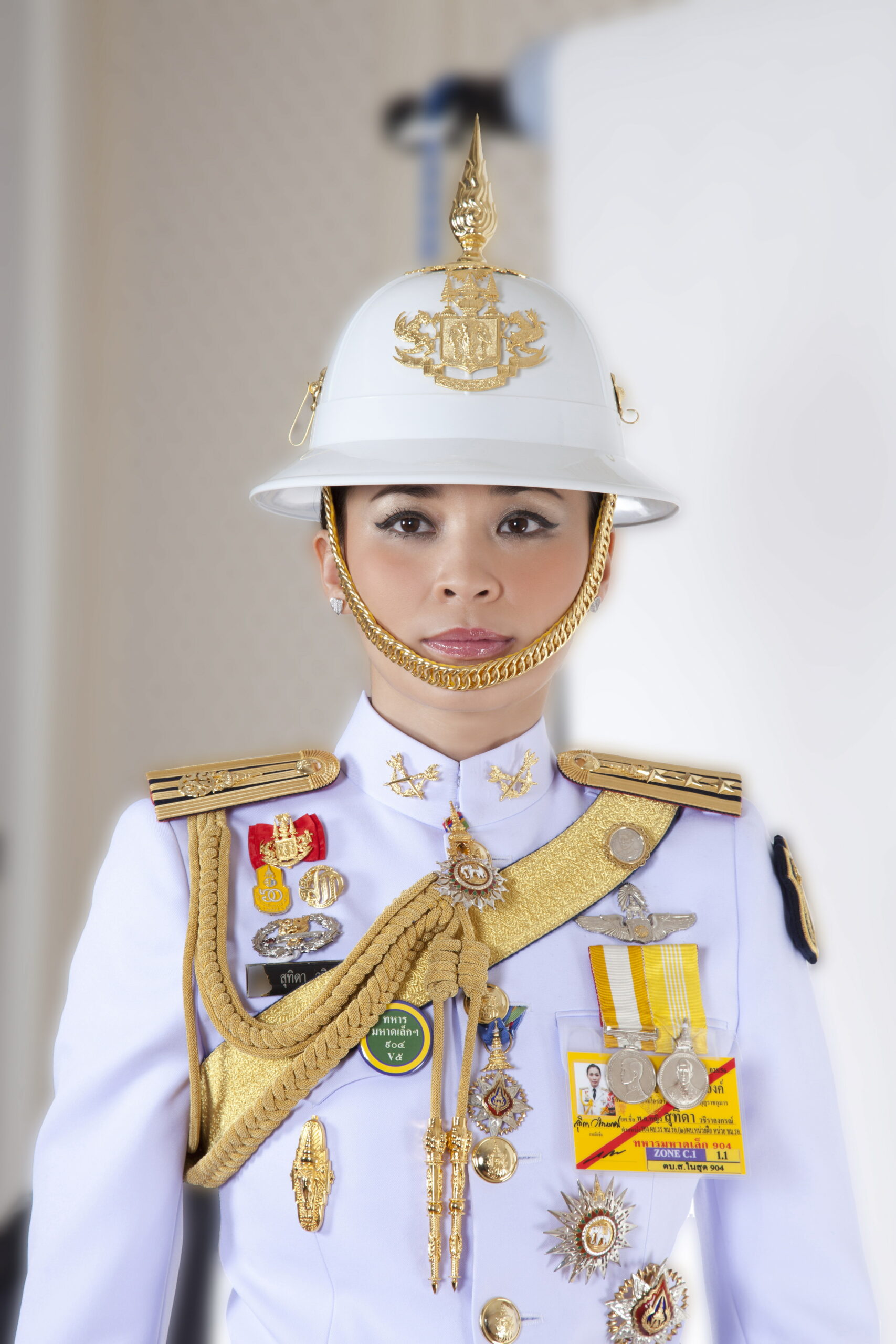 คําถวายพระพรชัยมงคล พระบรมราชินี 3 มิถุนายน 2566