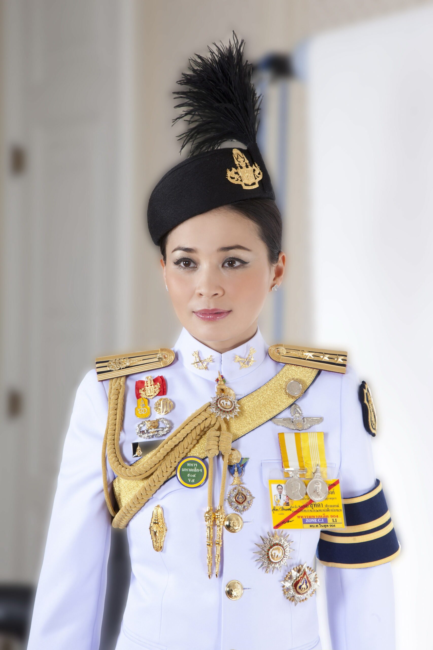 คําถวายพระพรชัยมงคล พระบรมราชินี 3 มิถุนายน 2566