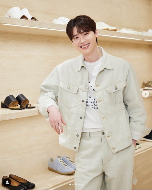 จงซอก แฟนมีตในไทย 19 สิงหาคม 2566