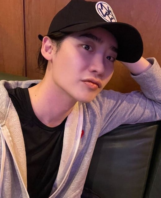 จงซอก แฟนมีตในไทย 19 สิงหาคม 2566