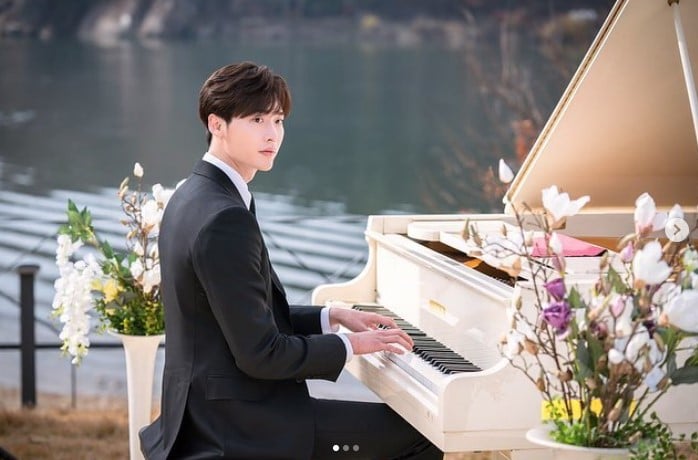 จงซอก แฟนมีตในไทย 19 สิงหาคม 2566