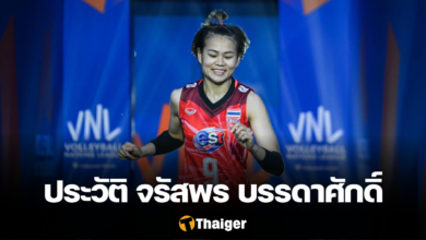 จรัสพร บรรดาศักดิ์ ประวัติ