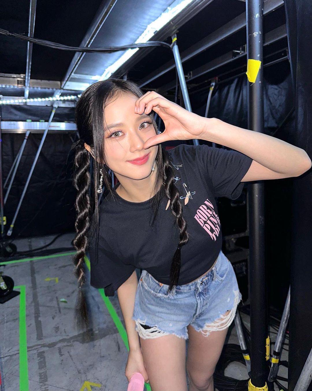 ขนมมะเขือเทศจีซู