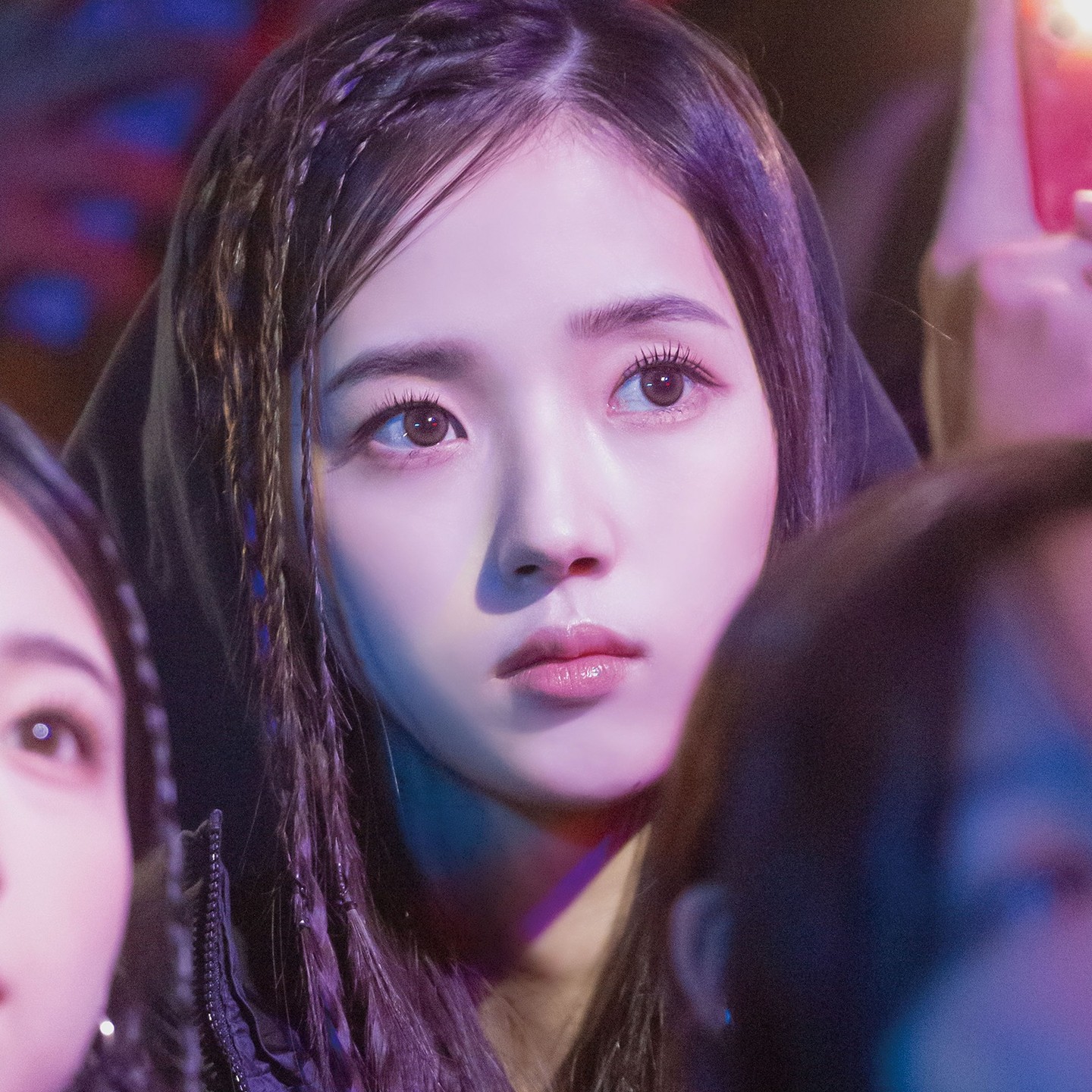 จีอู TripleS