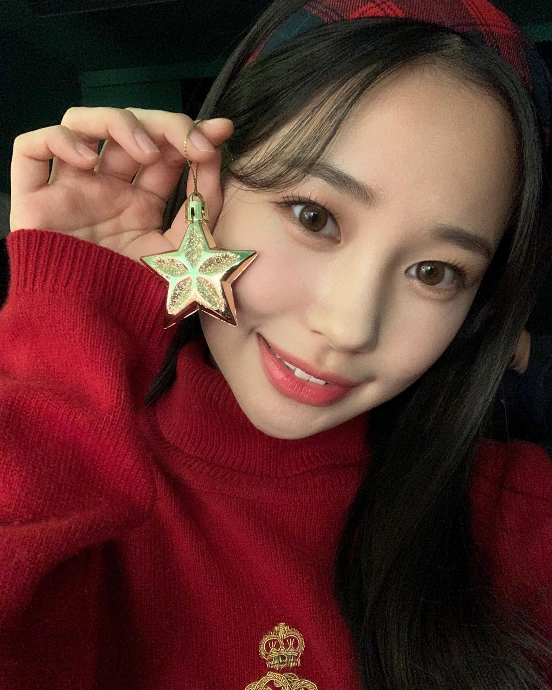 โชอา Weeekly