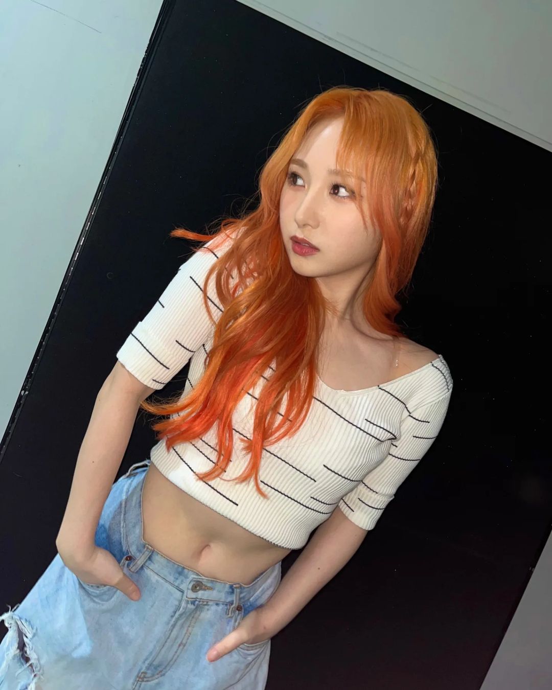 จูริ Rocket Punch