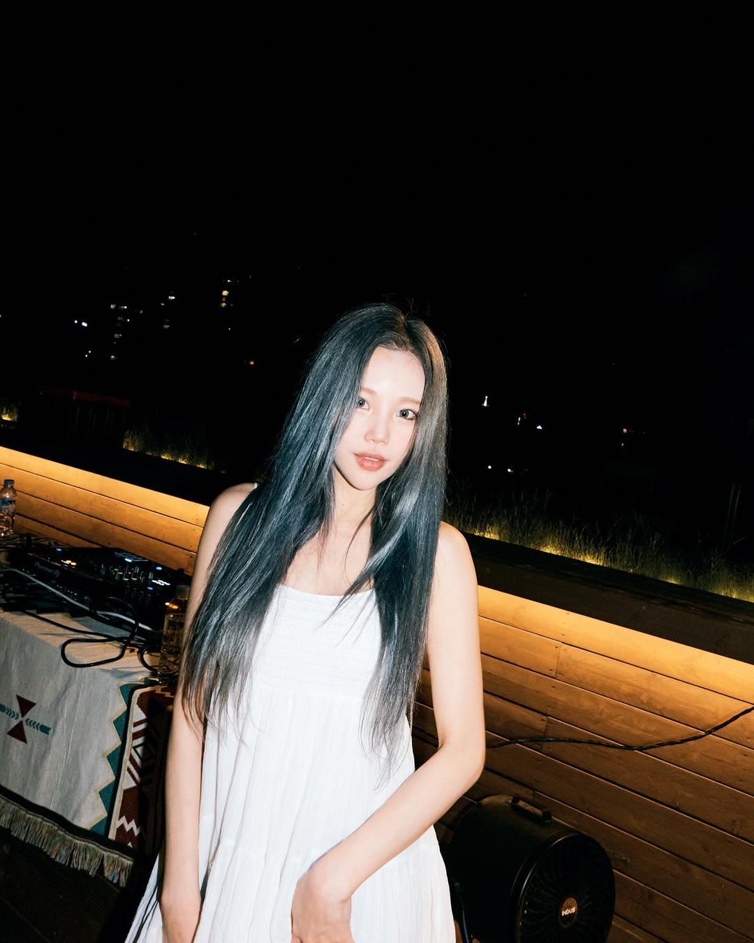 จูอี MOMOLAND