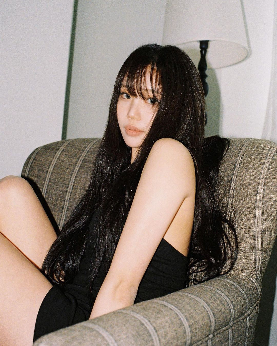 จูอี MOMOLAND