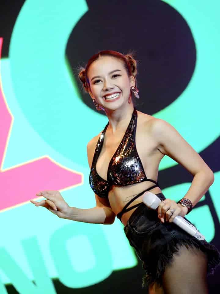 จ๊ะ นงผณี โพสต์ข้อคิด