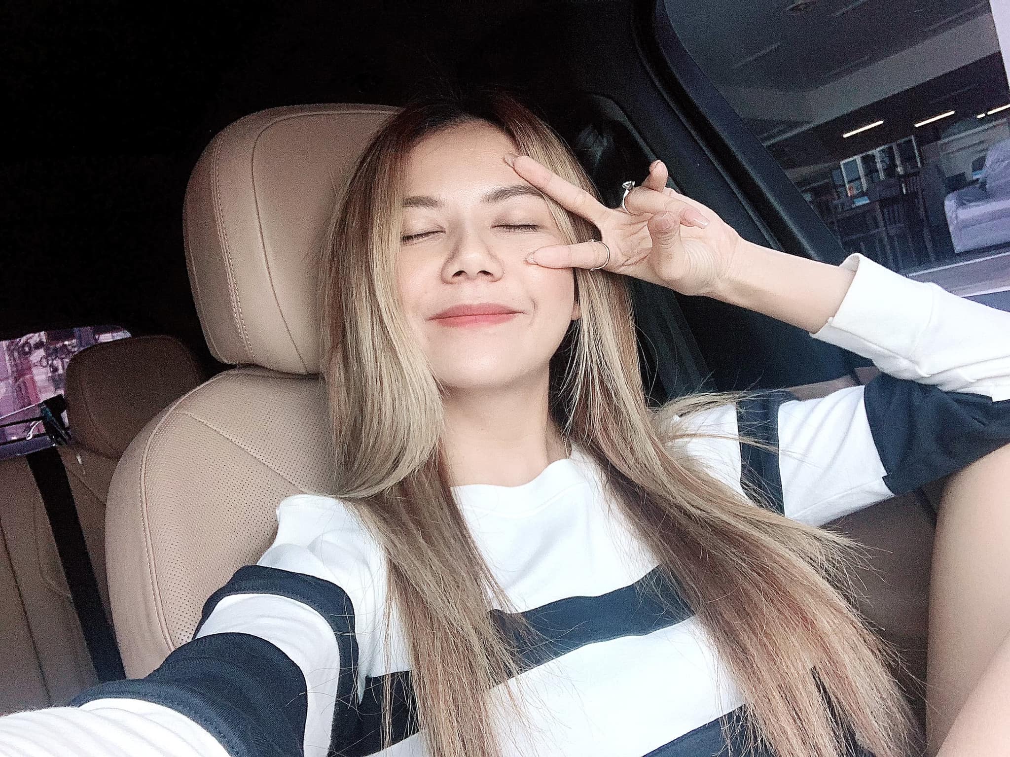 จ๊ะ นงผณี โพสต์ข้อคิด