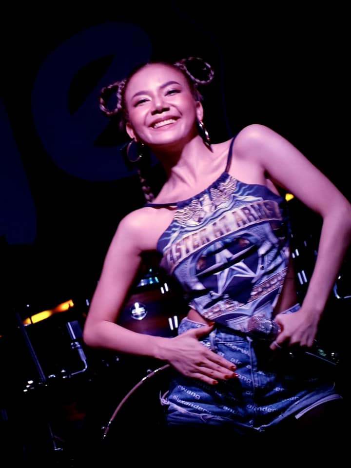 จ๊ะ นงผณี โพสต์ข้อคิด