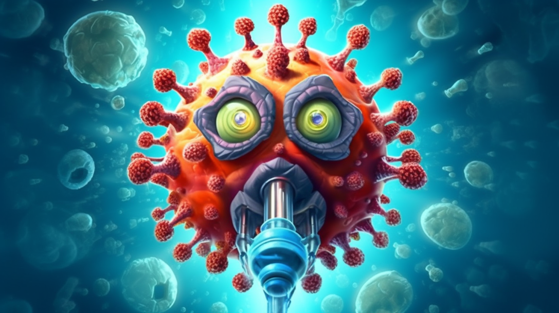 ฉีดโควิดฟรี มิ.ย. 66 กทม