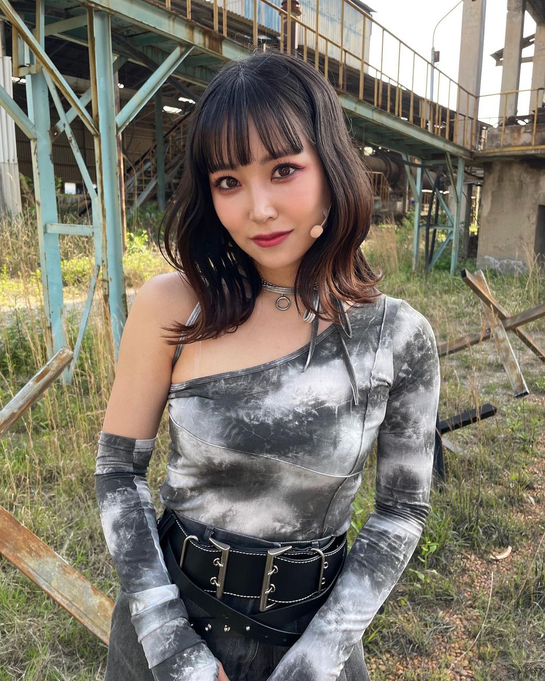 Queendom Puzzle มีใครบ้าง