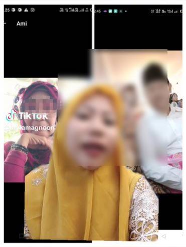 ชู้รุ่นยาย