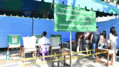 ซื้อสิทธิขายเสียงโทษ