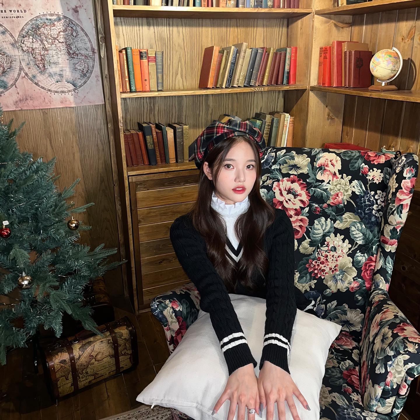 ซูจิน Weeekly