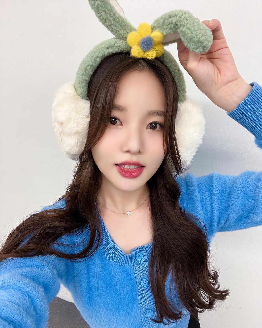 ซูจิน Weeekly