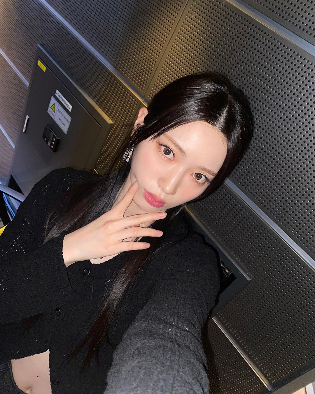 ซูยุน Rocket Punch