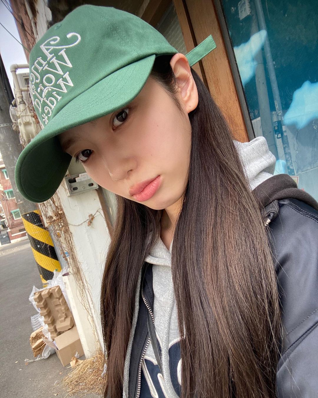 ซูยุน Rocket Punch