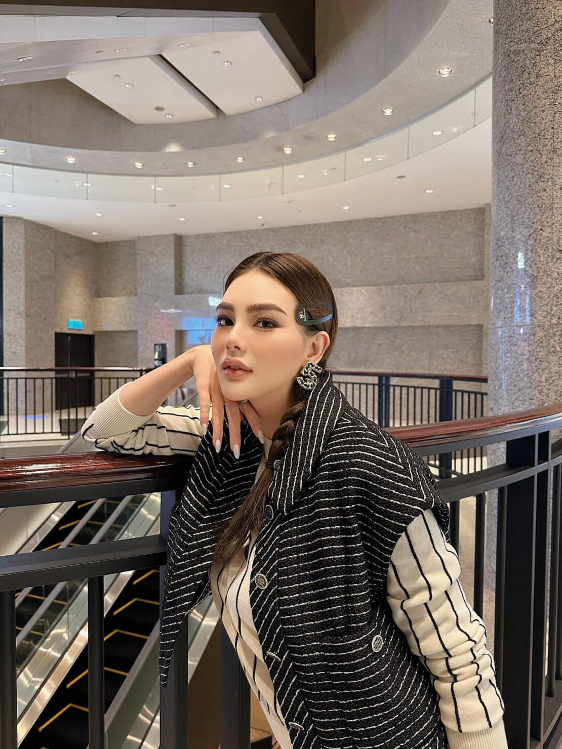 ดิว อริสรา เบล บุษยา ศาลยกฟ้อง