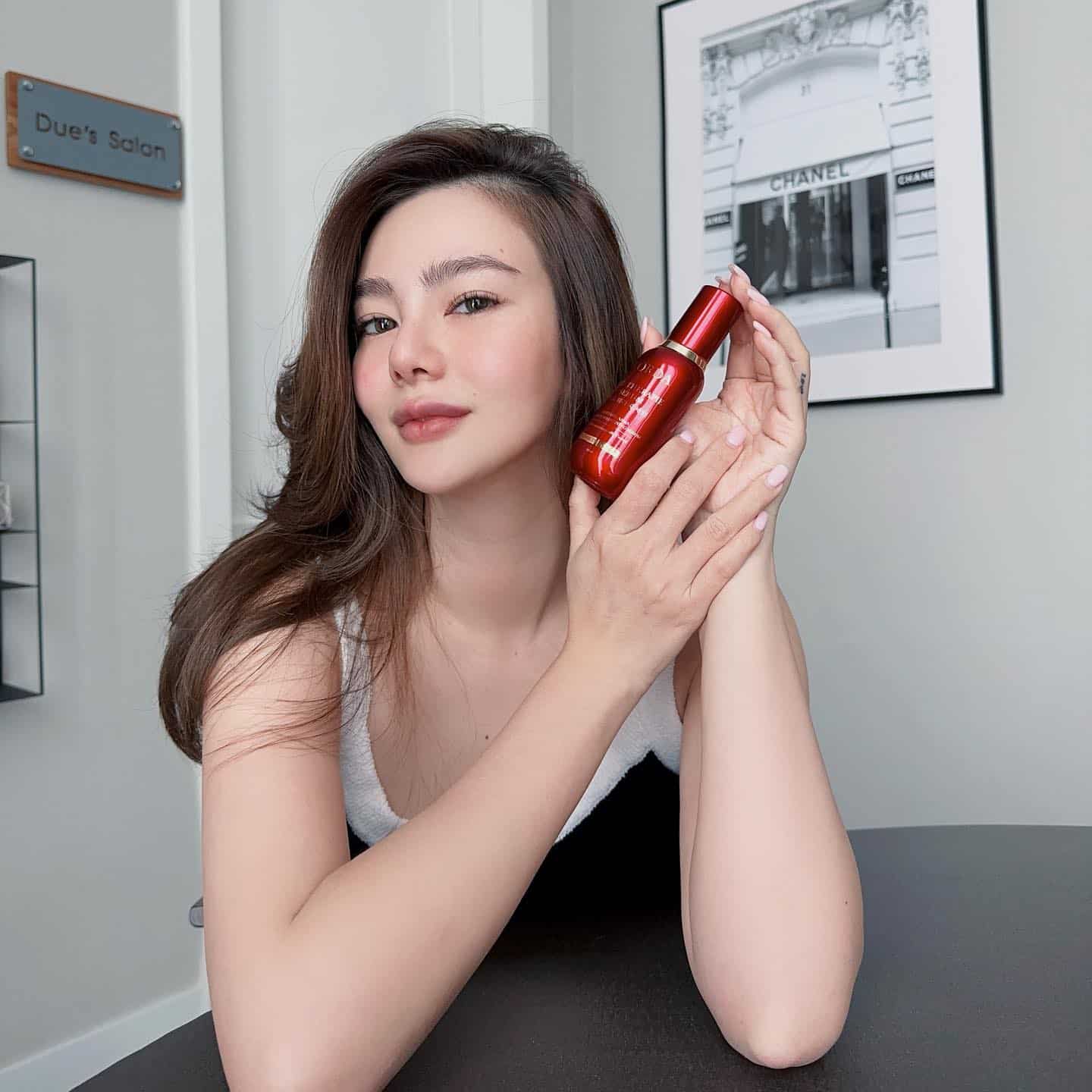 ดิว อริสรา เบล บุษยา ศาลยกฟ้อง