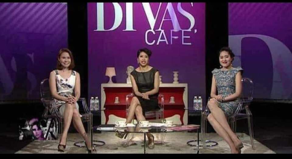 ดีว่า คาเฟ่