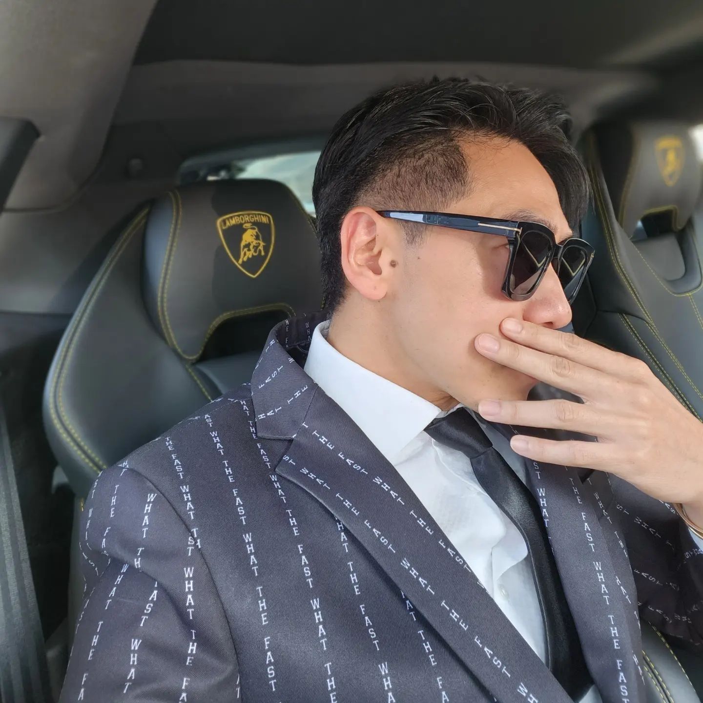 ดีเจเพชรจ้า ตอบปมเว็บพนัน