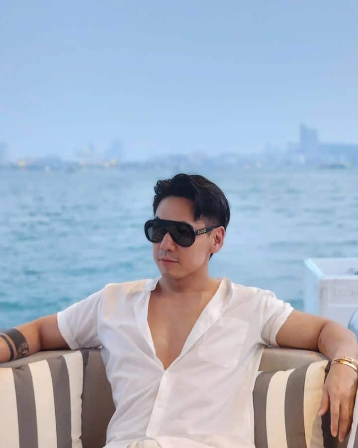 ดีเจเพชรจ้า ข่าวดารา พ.