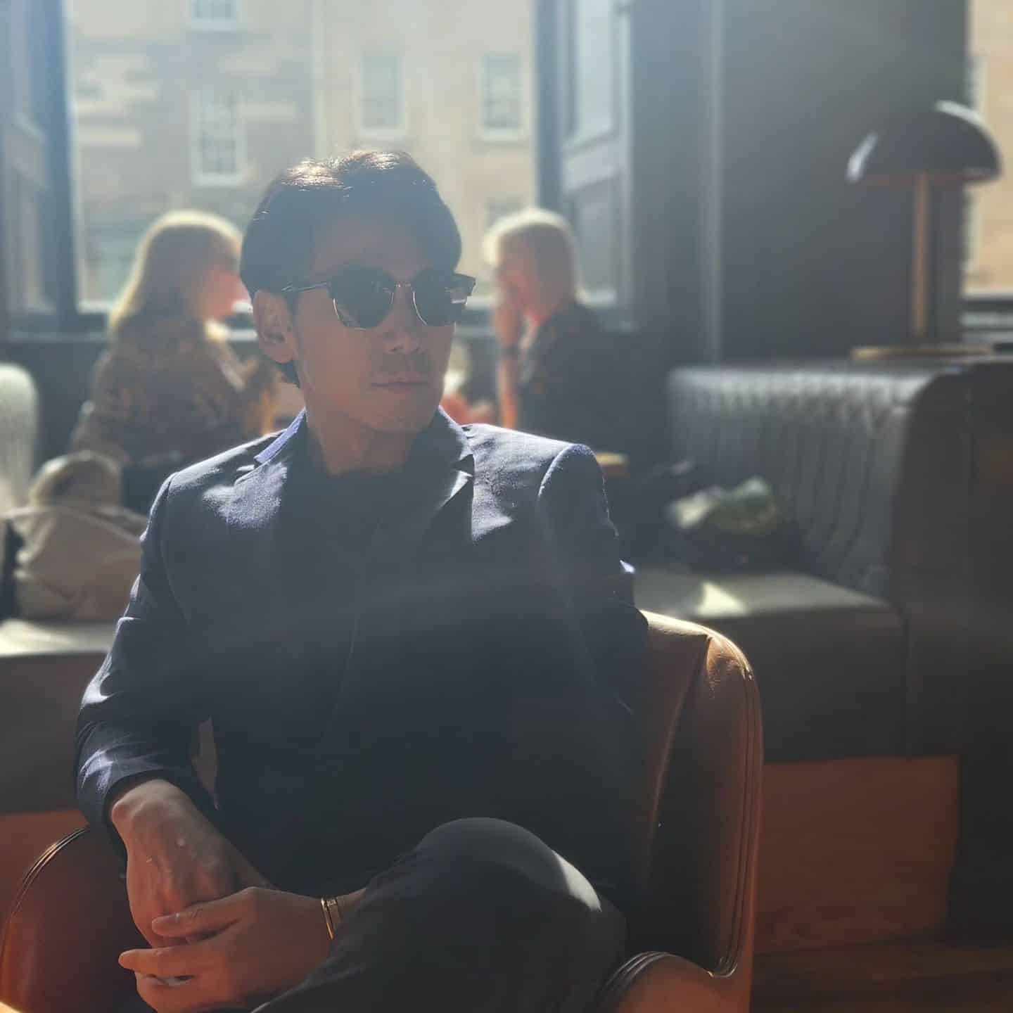 เพชรจ้า โดนโยงเอี่ยวเว็บพนัน