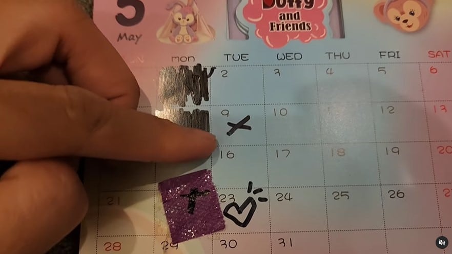 ดีเจเพชรจ้า โพสต์คลิป ห่างลูก