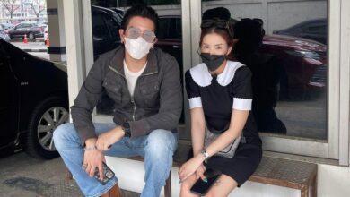 ดีเจแมน ใบเตย ฝากขัง