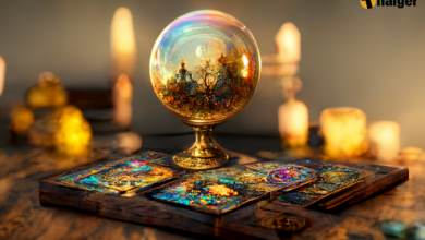 ดูดวงรายวัน 18 พฤษภาคม 2566