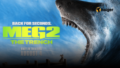 ตัวอย่าง Meg 2