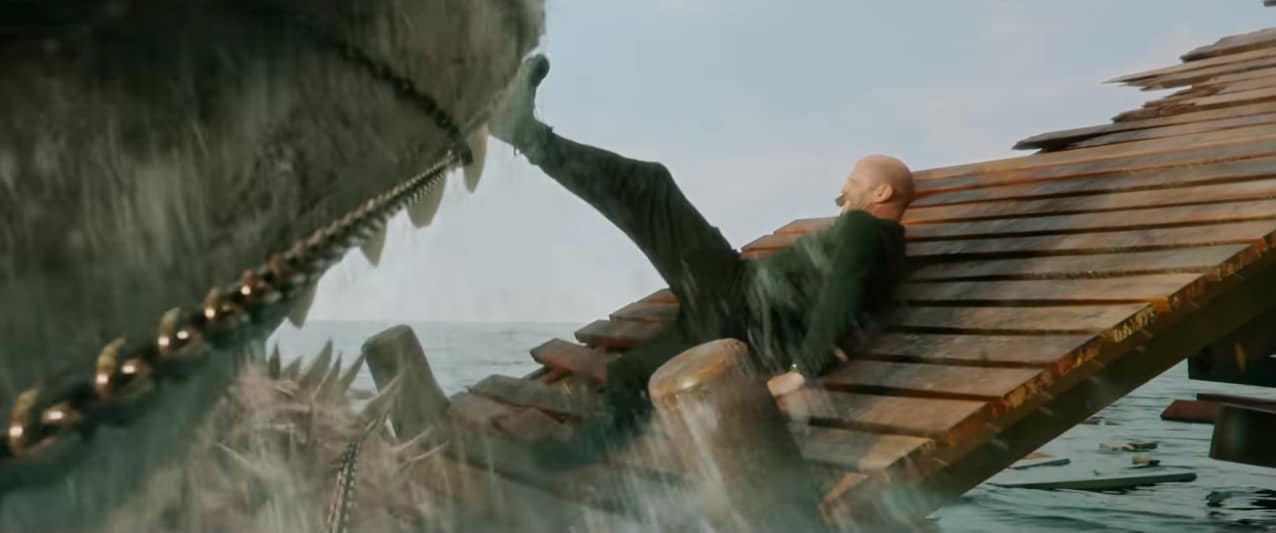 ตัวอย่าง Meg 2