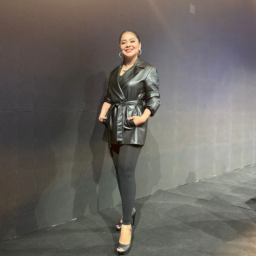 ตั๊ก ศิริพร เจอมิจฉาชีพ