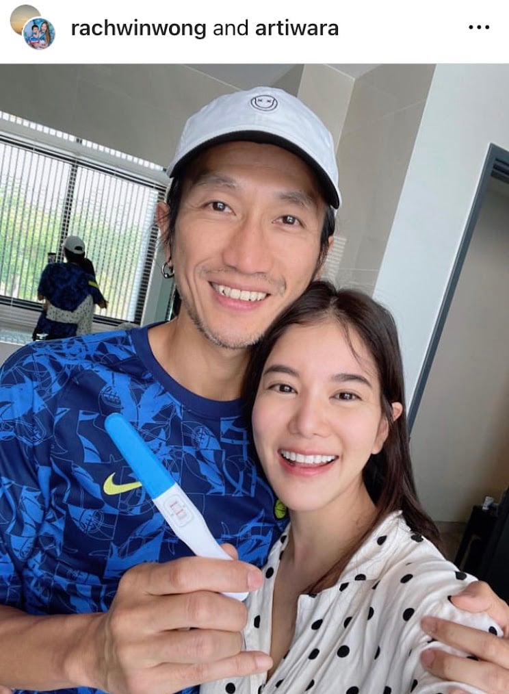 ตูน ก้อย ลูกคนที่ 2