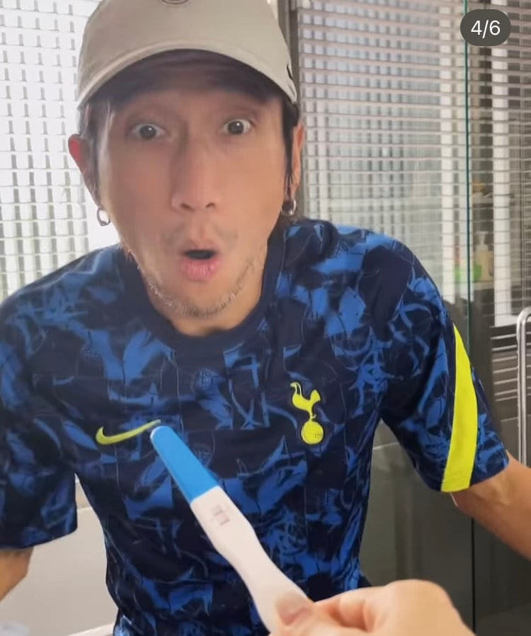 ตูน ก้อย ลูกคนที่ 2