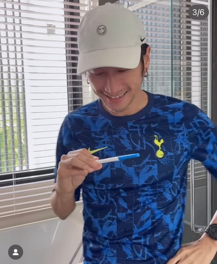 ตูน ก้อย ลูกคนที่ 2