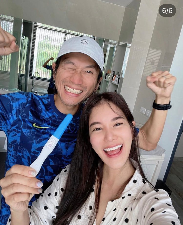 ตูน ก้อย ลูกคนที่ 2